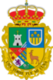Escudo de Alcaudete de la Jara