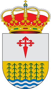 Escudo de Carrizosa